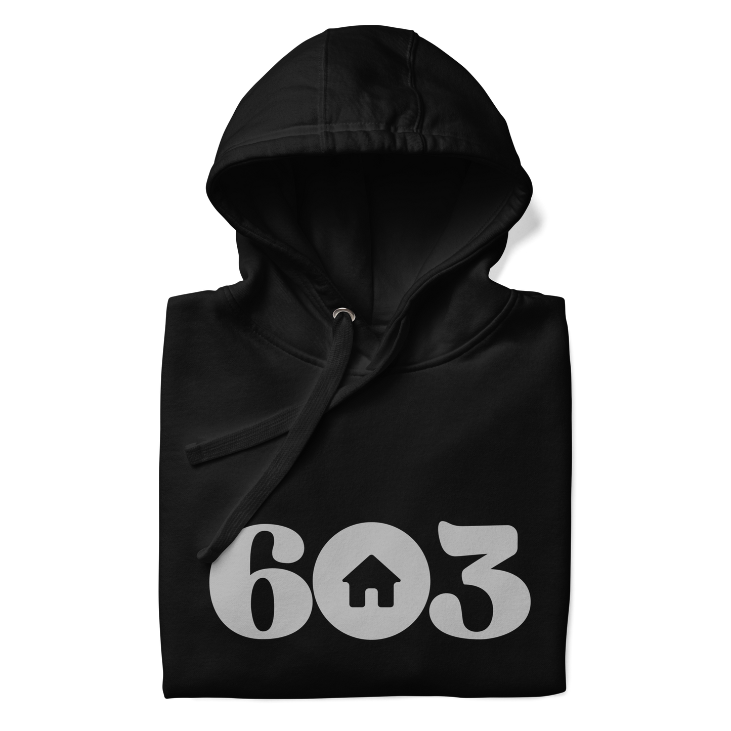 603 Home Unisex Hoodie