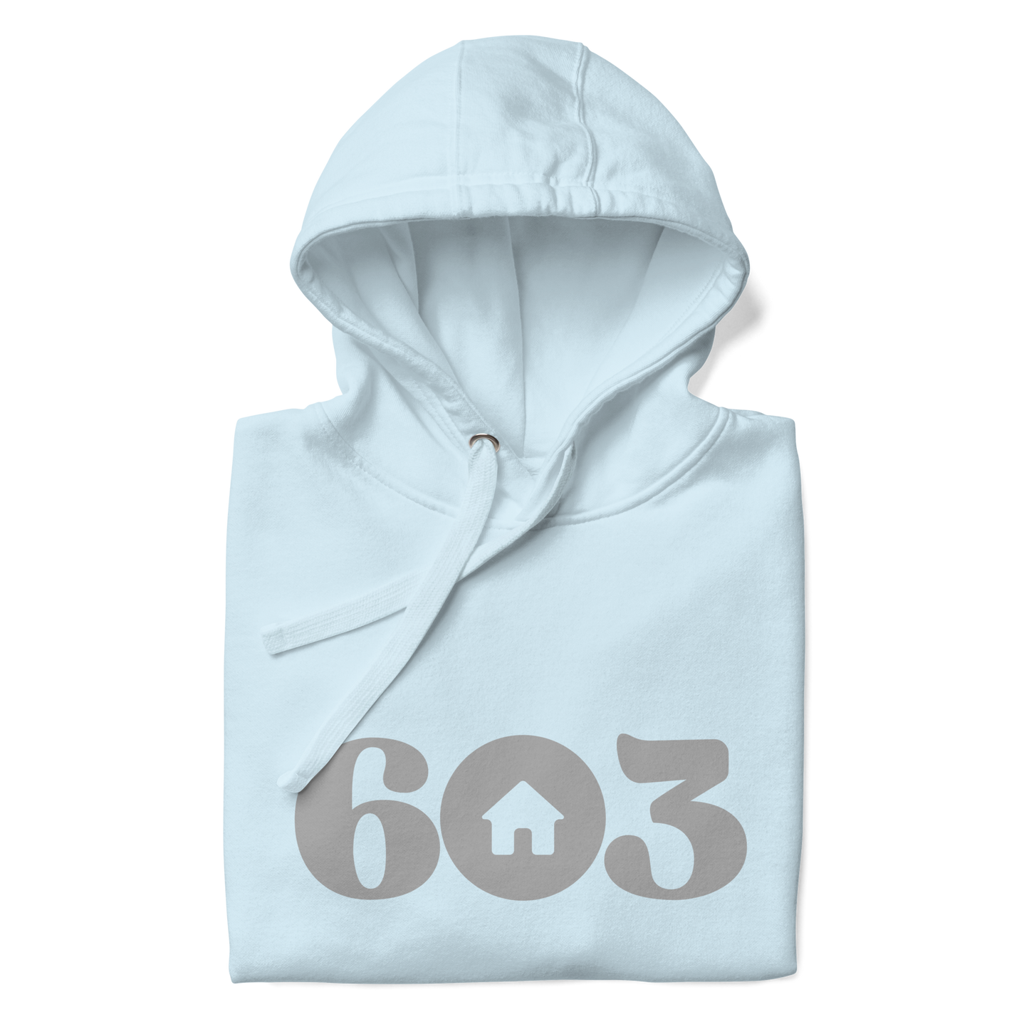 603 Home Unisex Hoodie